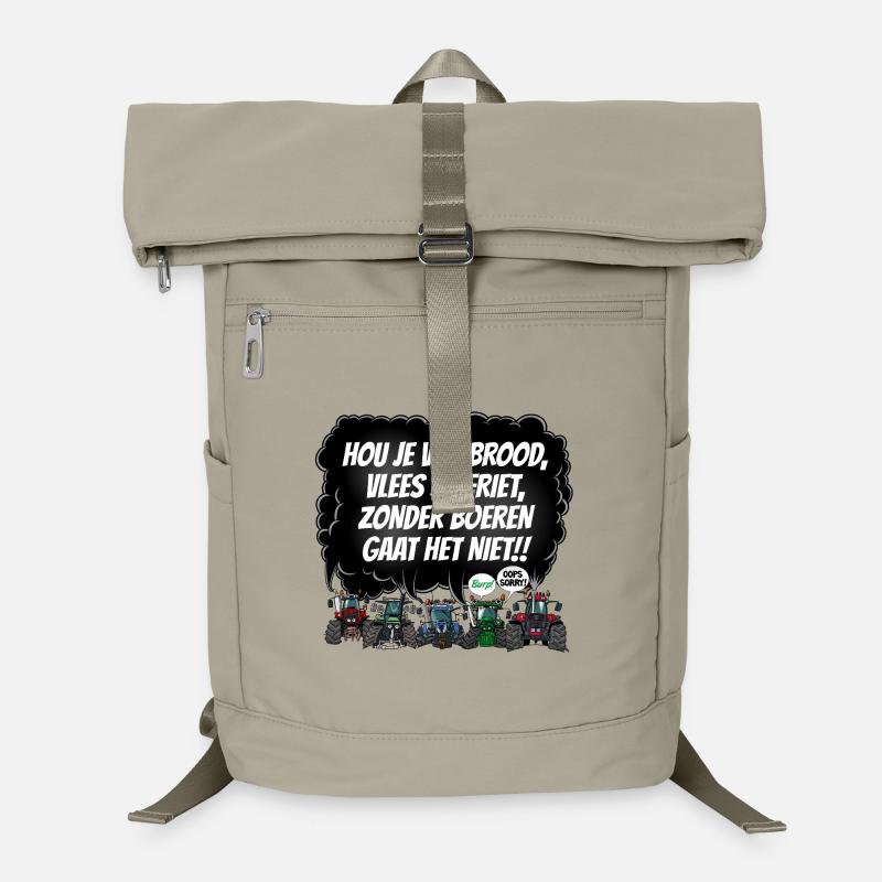 Laptop-Rucksack 
