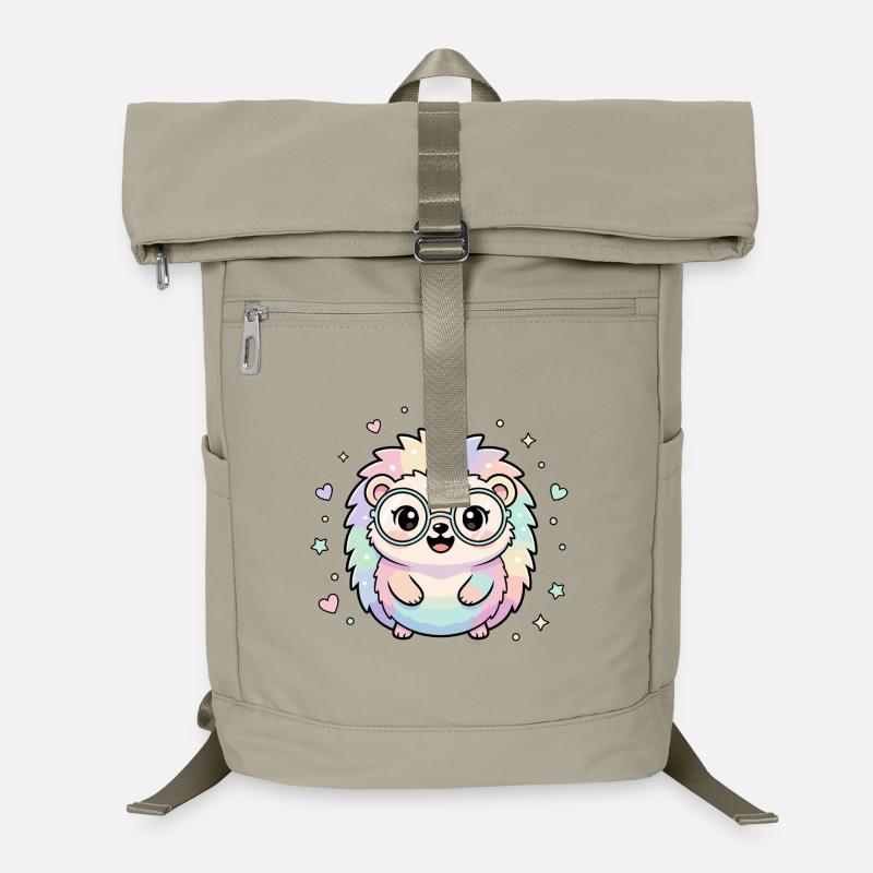 Laptop Backpack