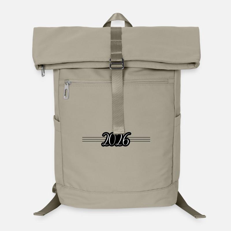 2026 year Laptop Backpack