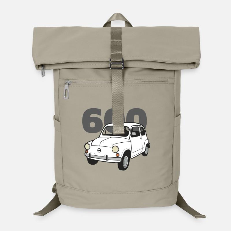 Laptop Backpack