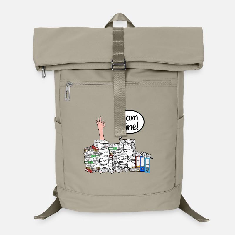 Laptop-Rucksack 