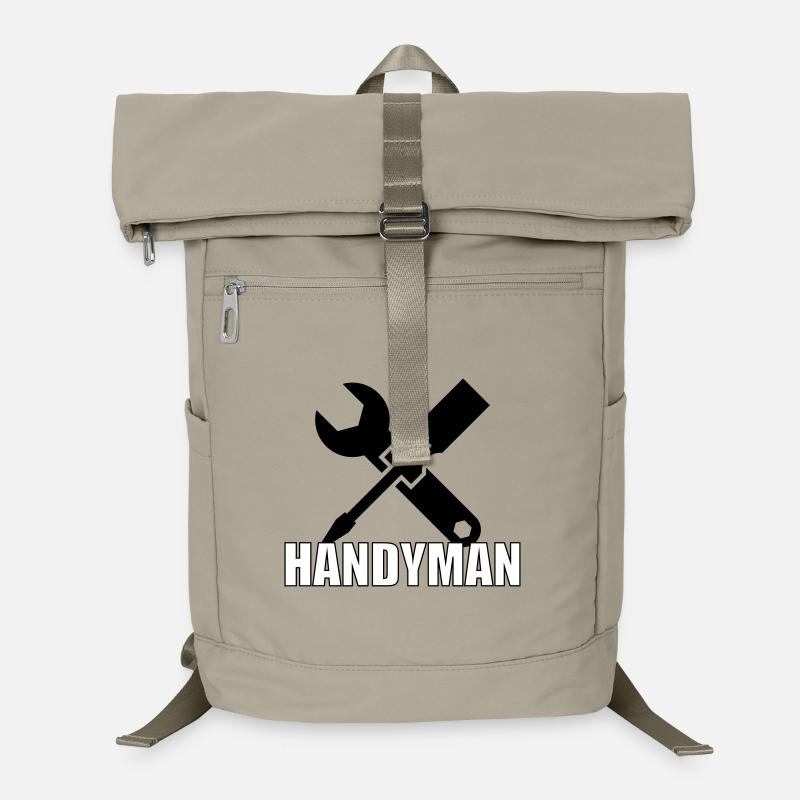 Laptop-Rucksack 