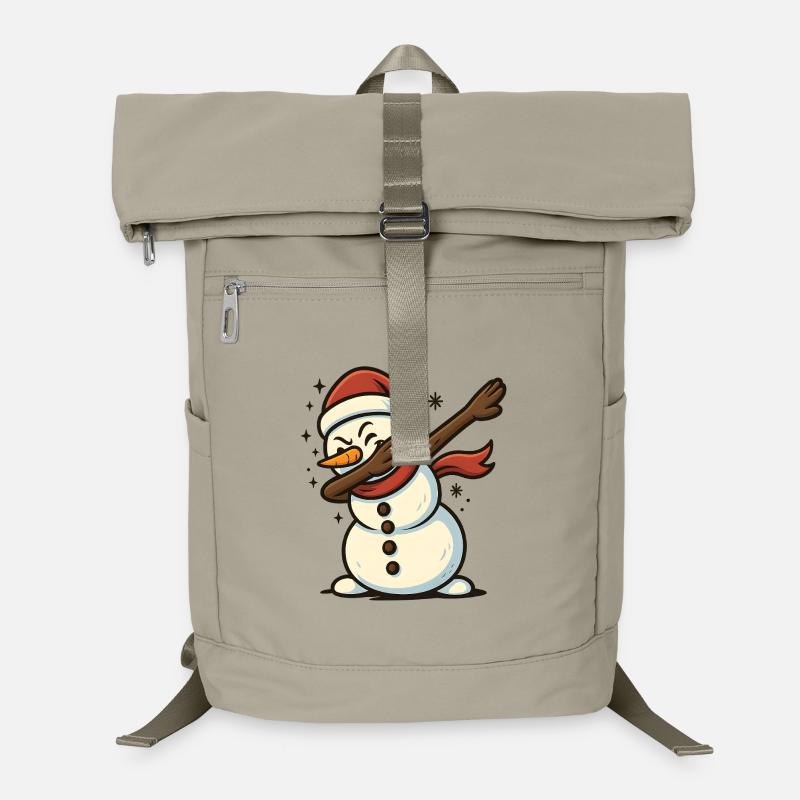 Laptop Backpack