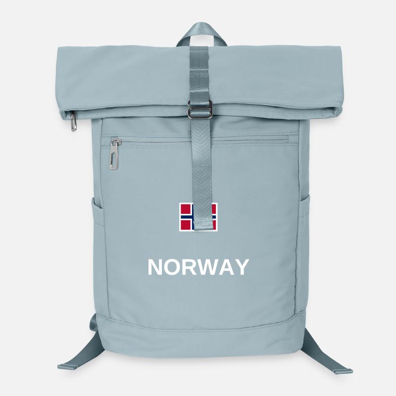 Norwegen Laptop-Rucksack 