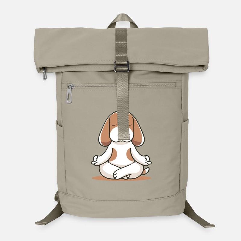 Laptop Backpack