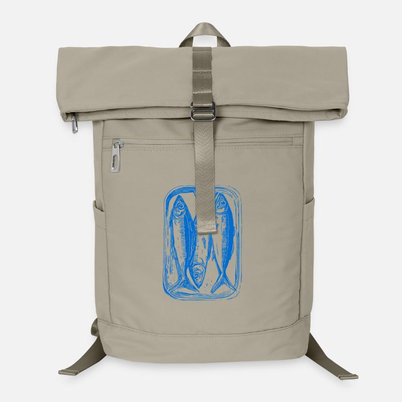 Laptop Backpack