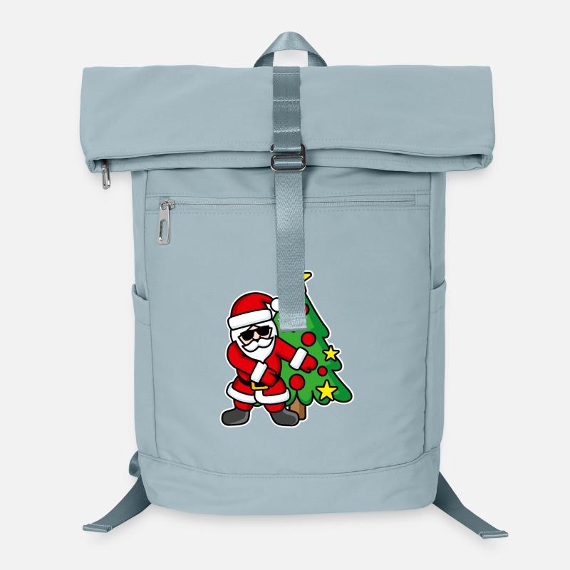 Laptop-Rucksack 