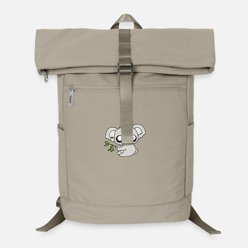 Koala bear Laptop Backpack