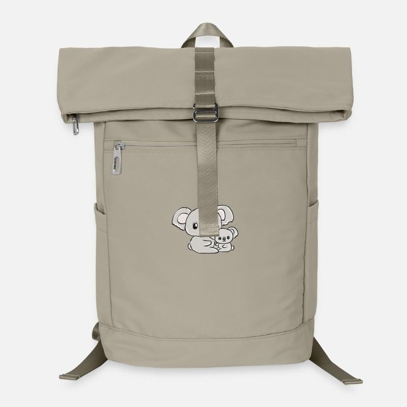 Laptop-Rucksack 