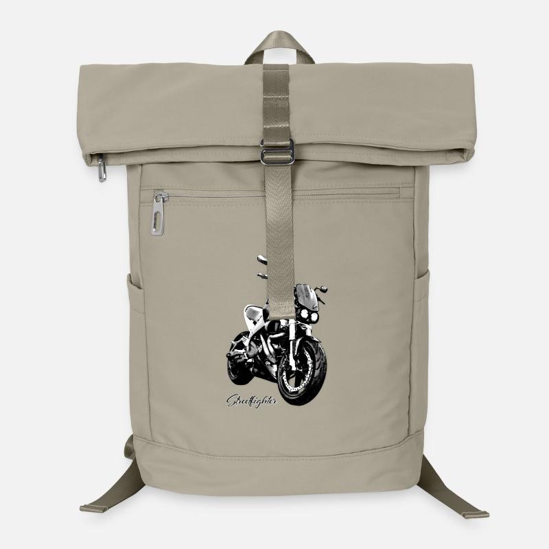 Laptop Backpack