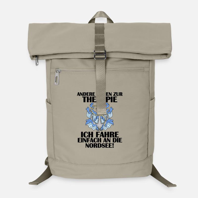 Laptop-Rucksack 