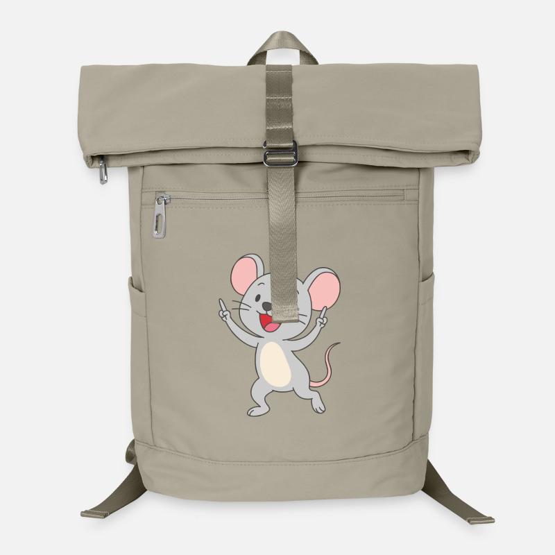 Laptop Backpack