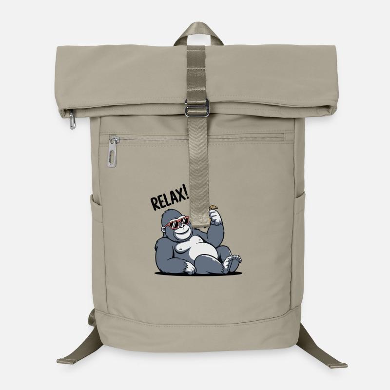 Laptop Backpack