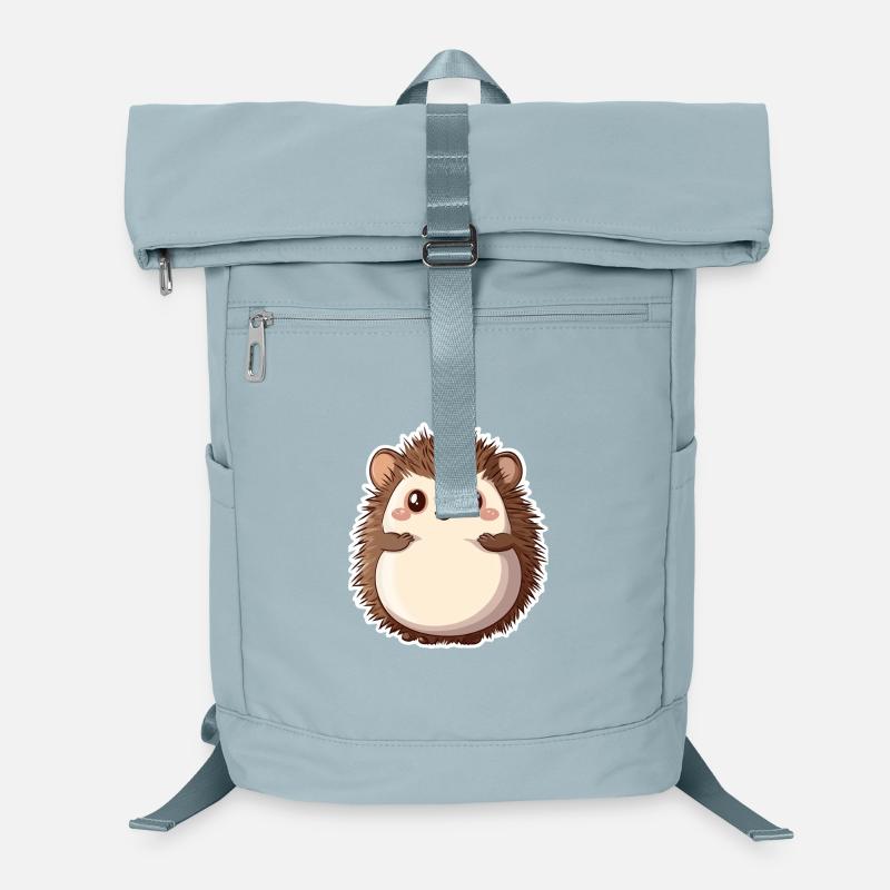 Igel Laptop-Rucksack 
