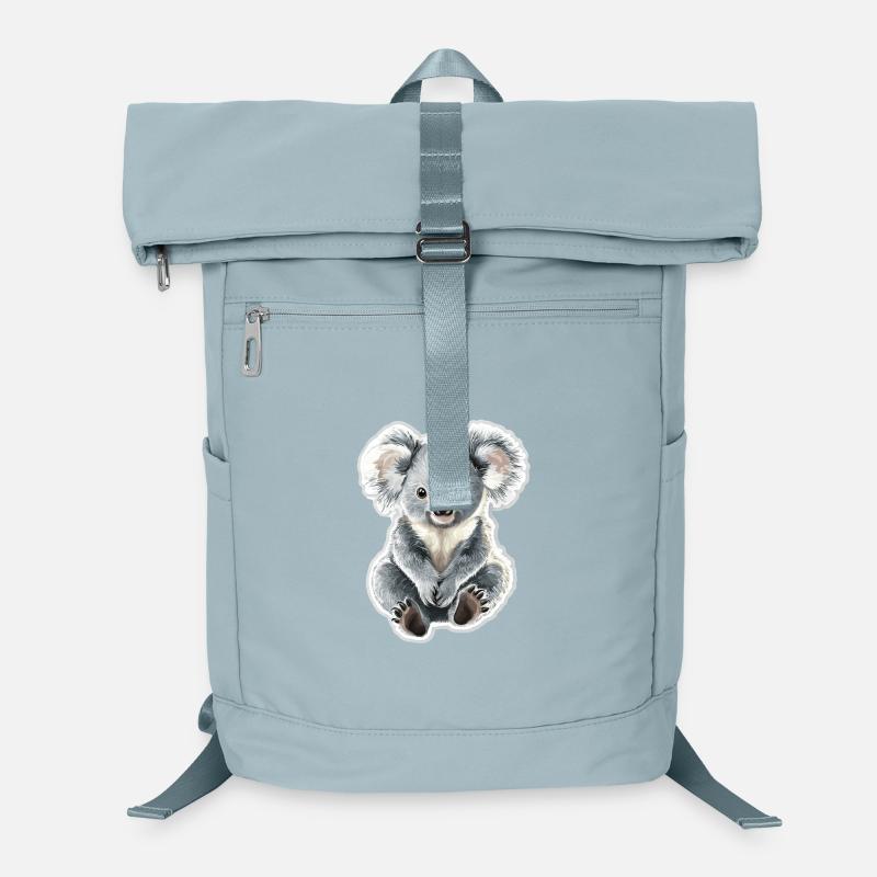 Laptop-Rucksack 