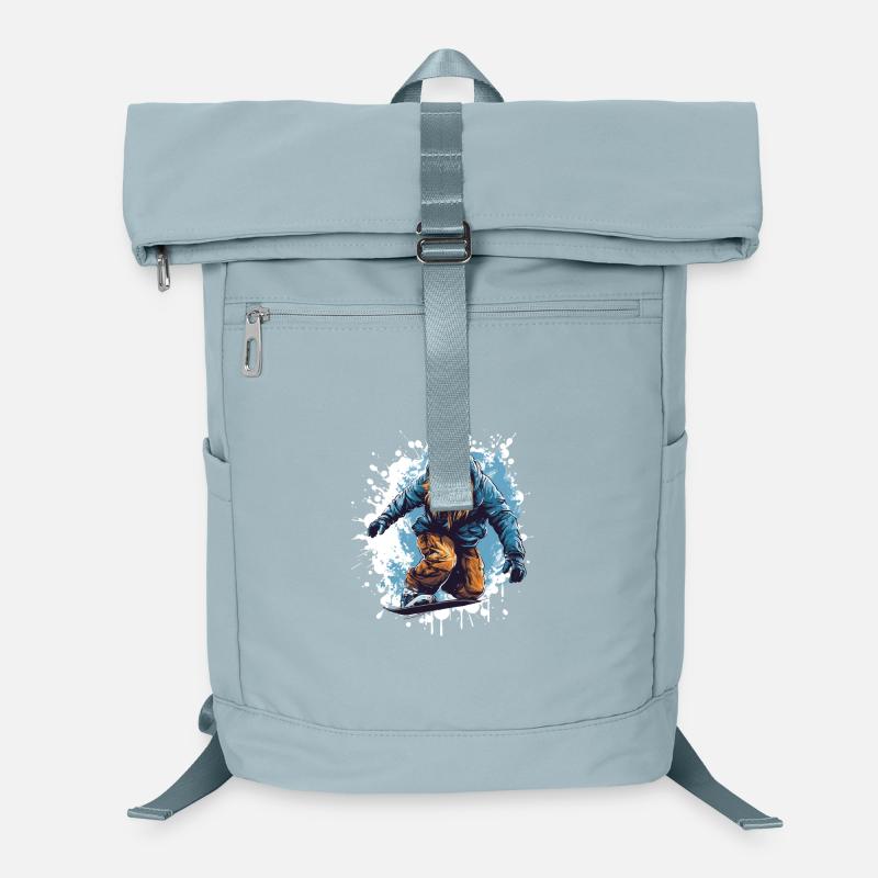 Laptop-Rucksack