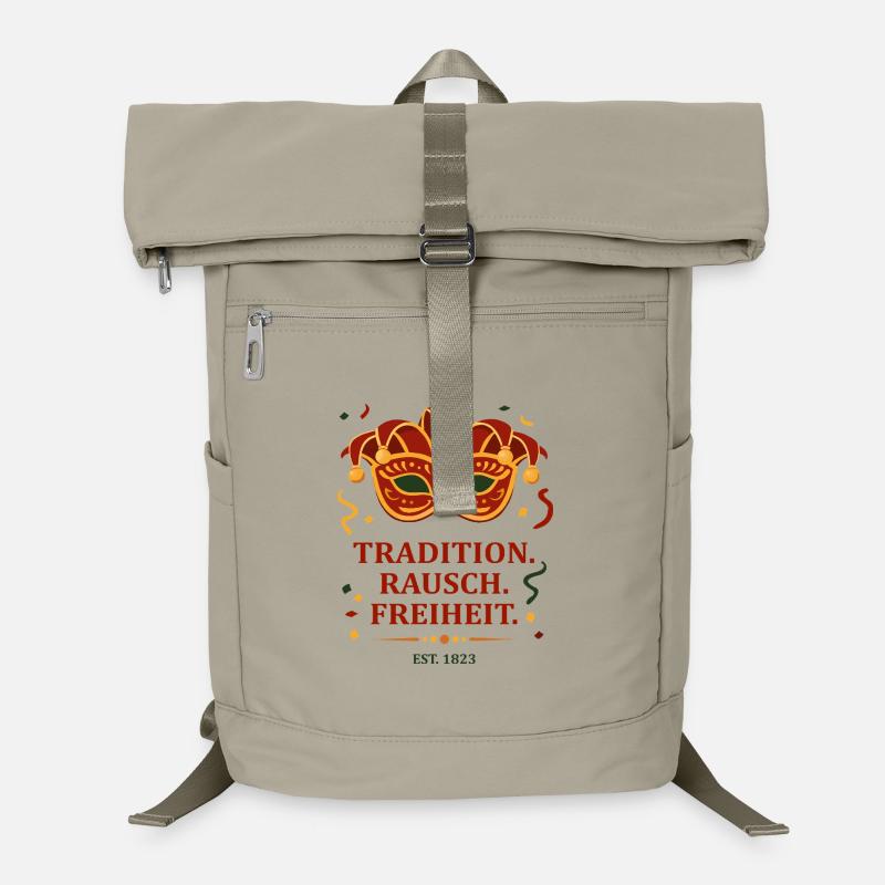 Laptop Backpack