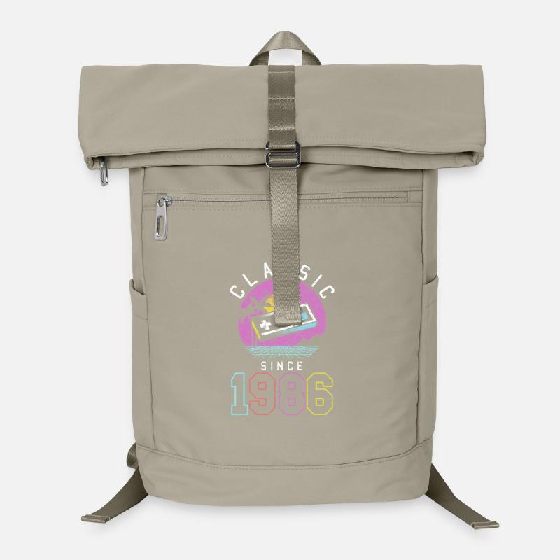Laptop Backpack