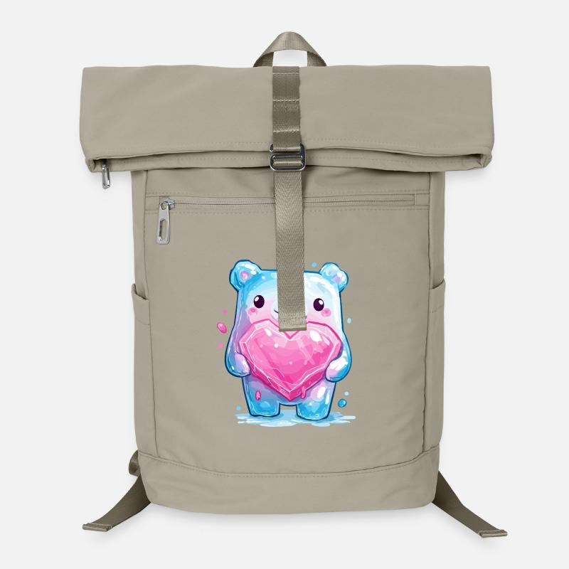 Laptop Backpack