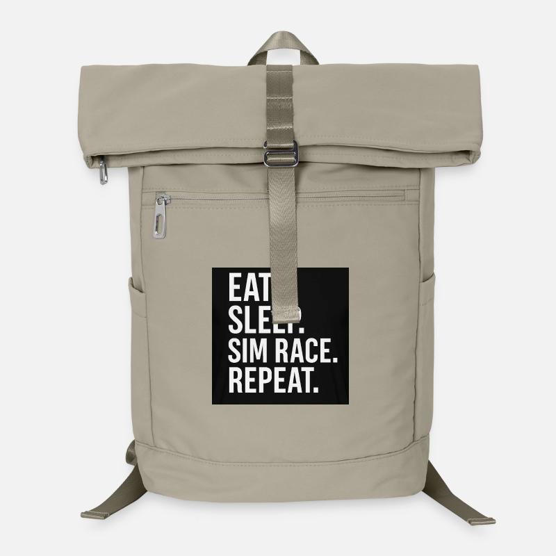 Laptop-Rucksack 
