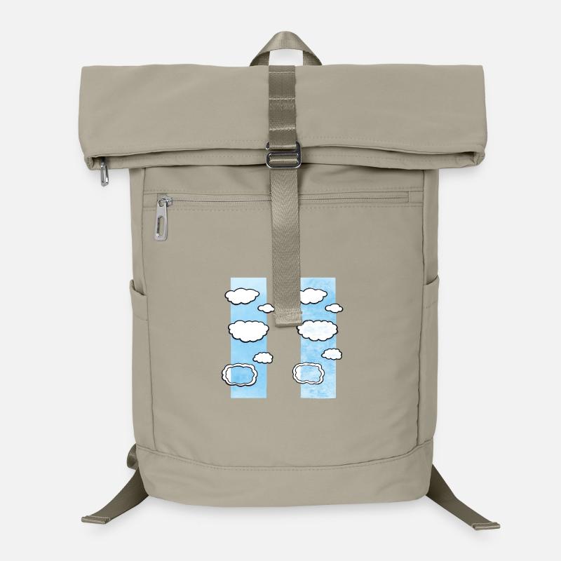 Laptop Backpack