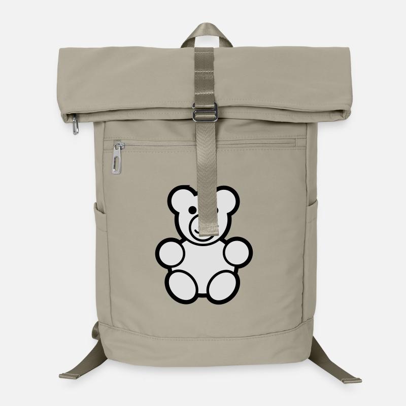 Laptop-Rucksack 