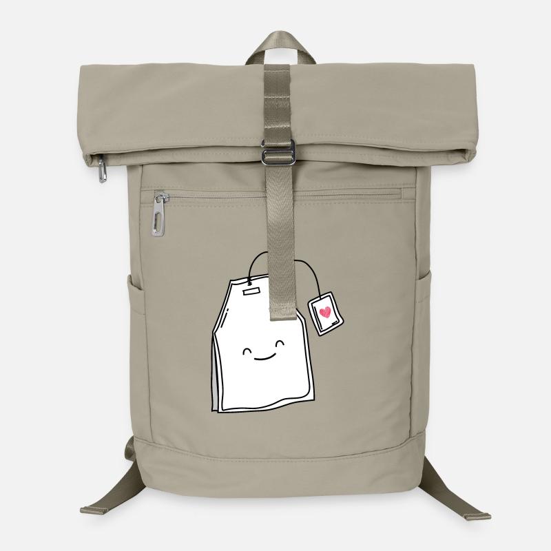 Laptop Backpack