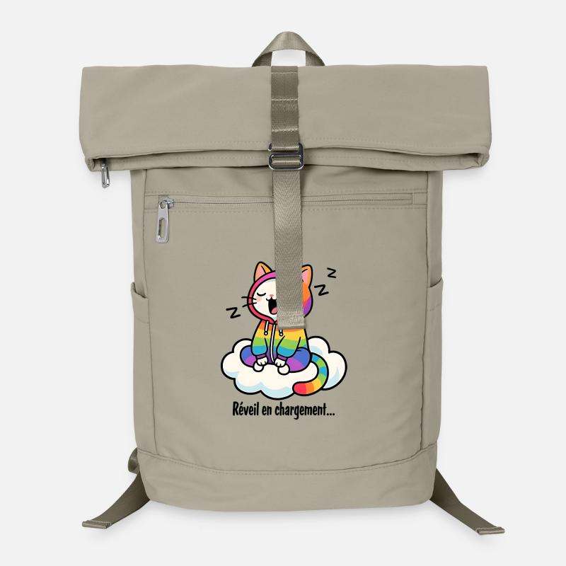 Laptop Backpack
