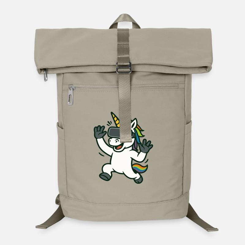 Laptop-Rucksack