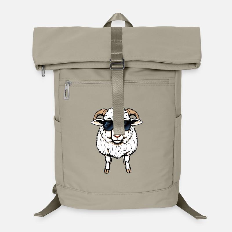Laptop-Rucksack