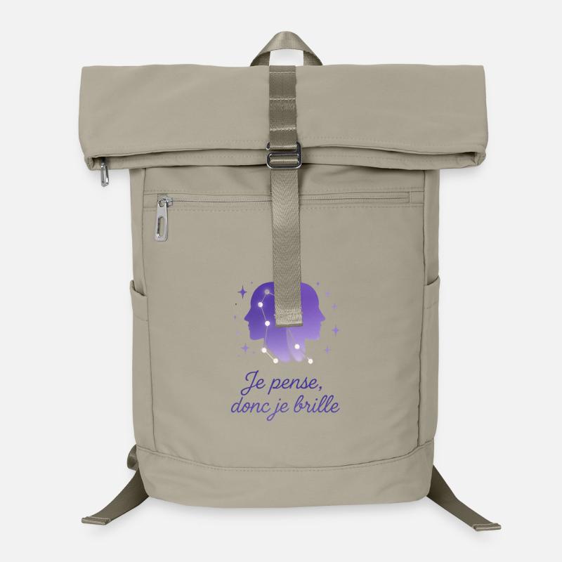 Laptop-Rucksack
