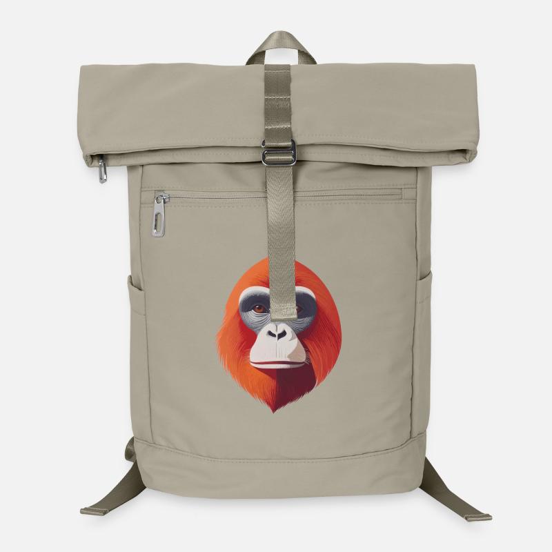 Laptop Backpack