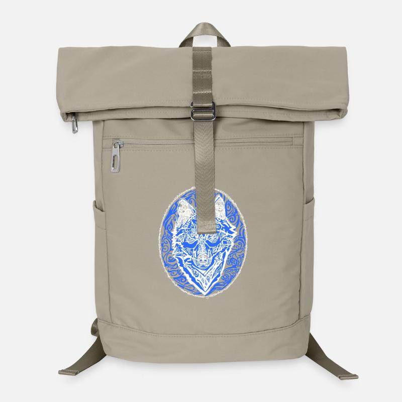 Laptop Backpack