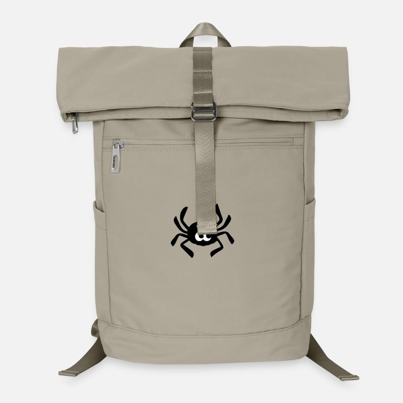 Intrepid Spider Laptop Backpack