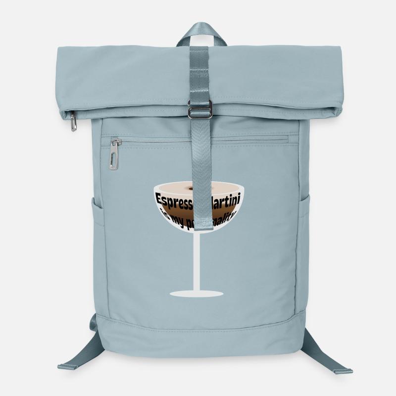 Espresso Martini Laptop-Rucksack 