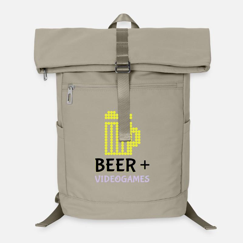 Laptop-Rucksack 