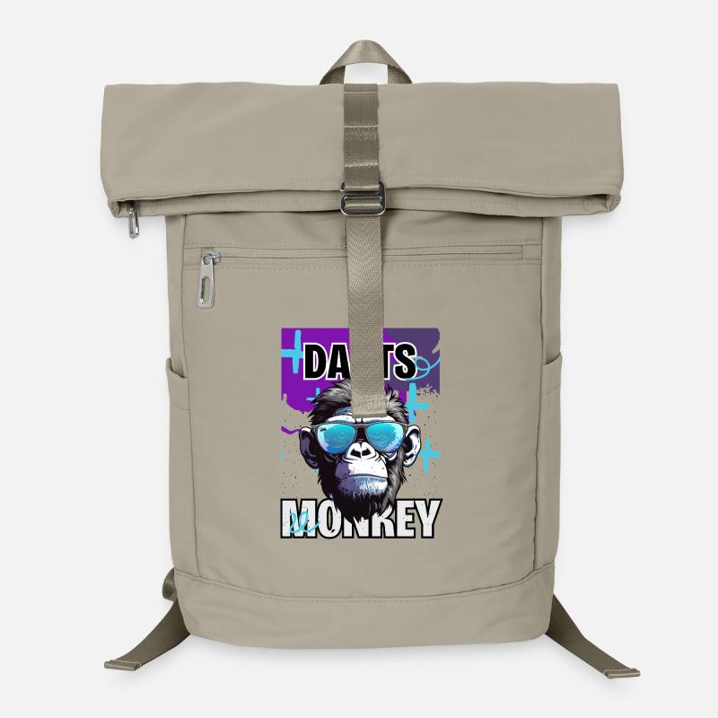 Laptop Backpack