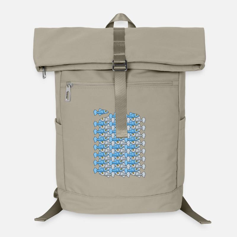 Laptop Backpack