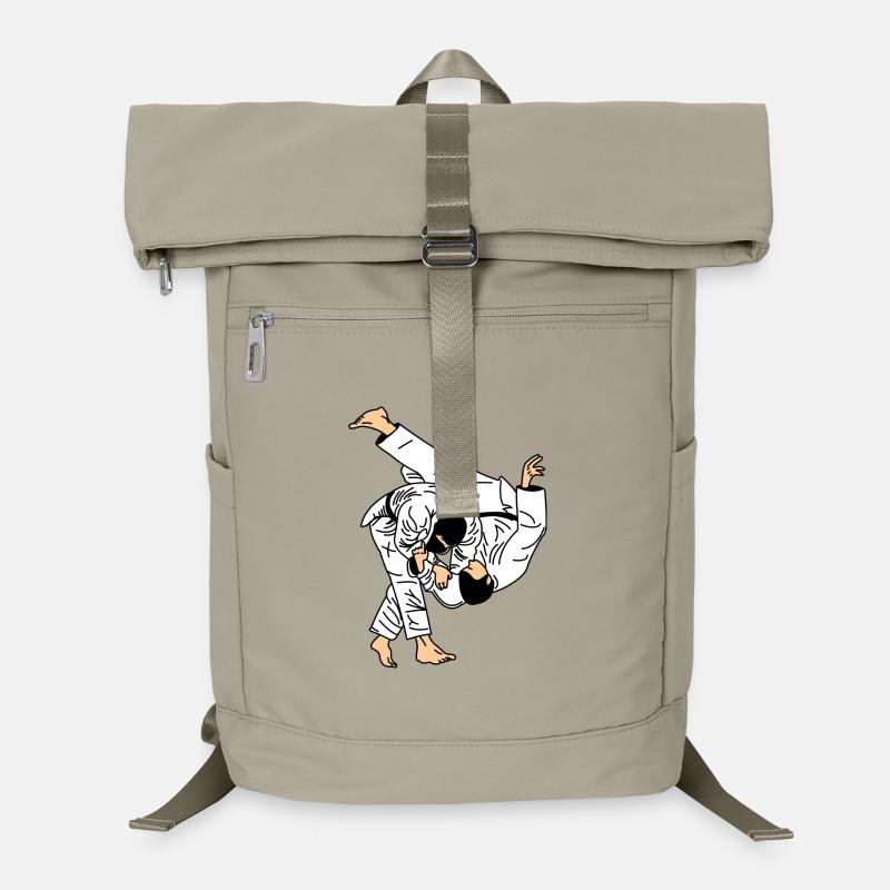 Laptop-Rucksack 