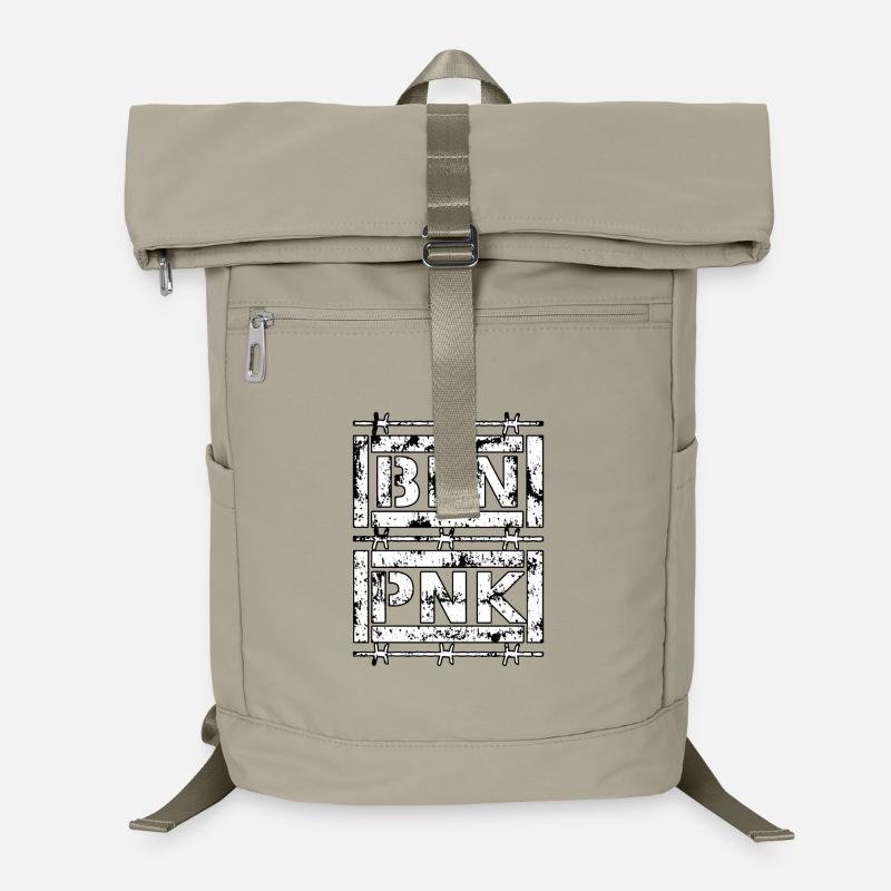 Laptop-Rucksack 