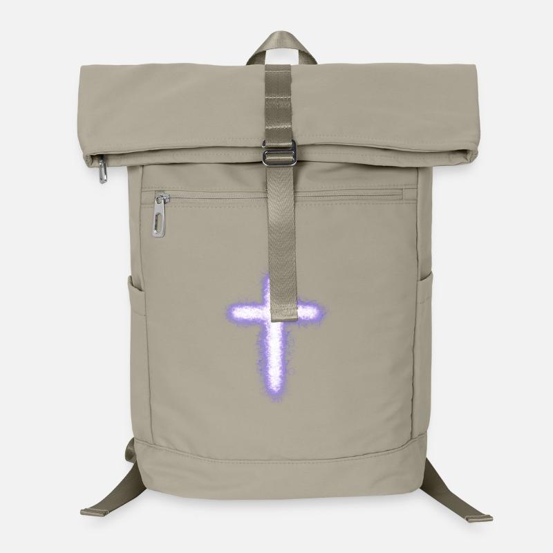 Croix Sac à dos ordinateur