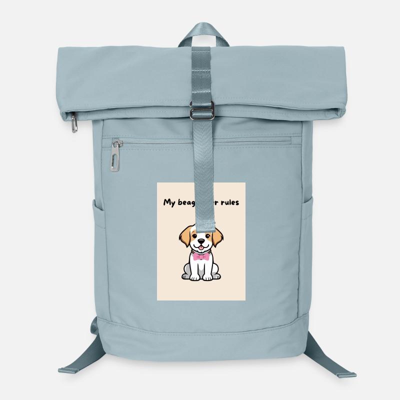 A-Beagle-mio_-5- Laptop-Rucksack 