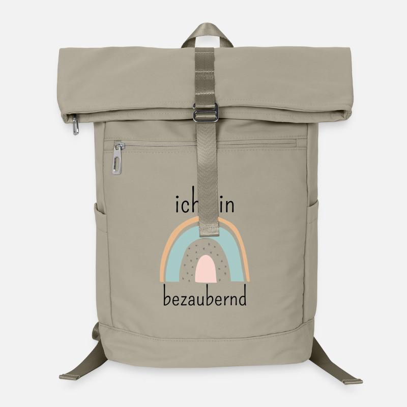 Laptop-Rucksack 