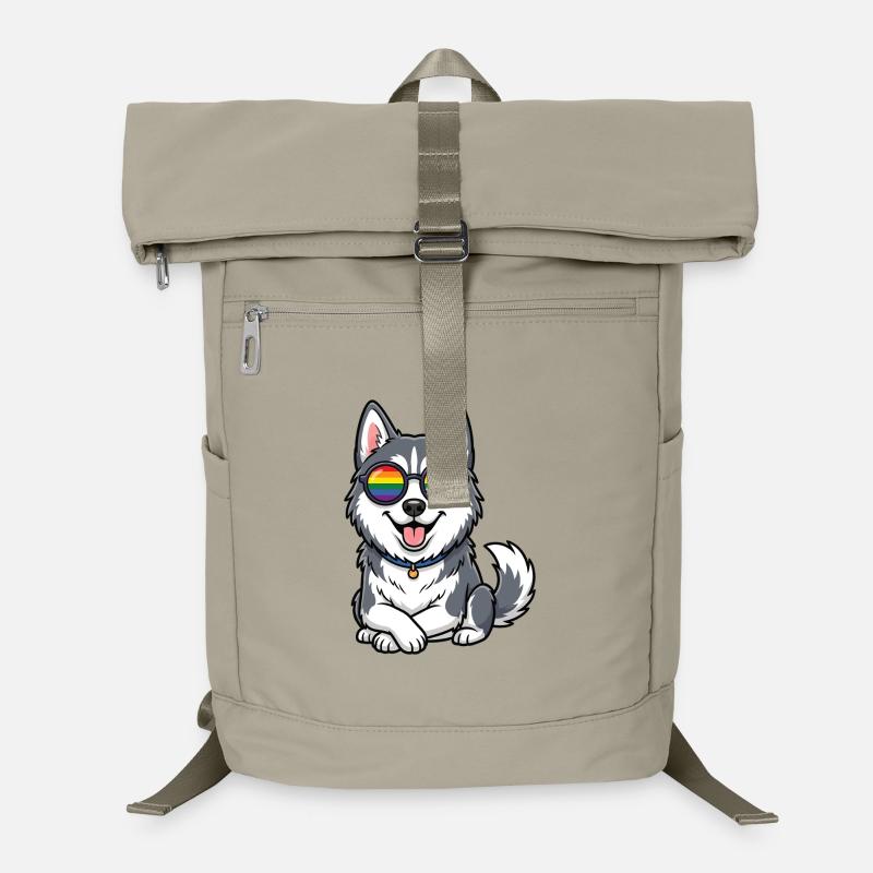 Laptop Backpack