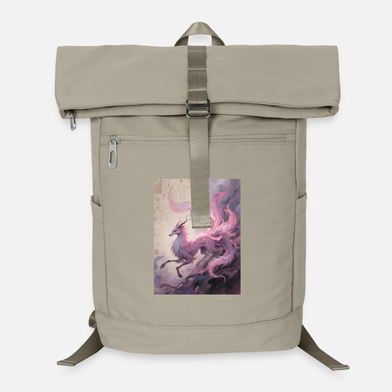 Laptop Backpack