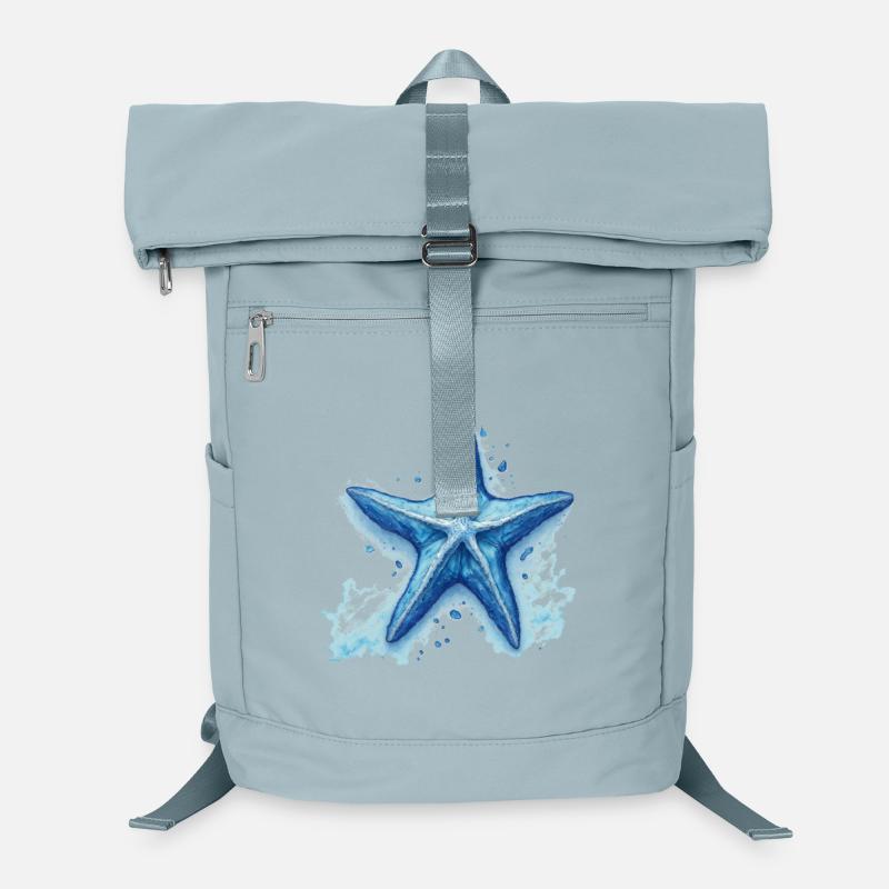 Starfish Laptop Backpack