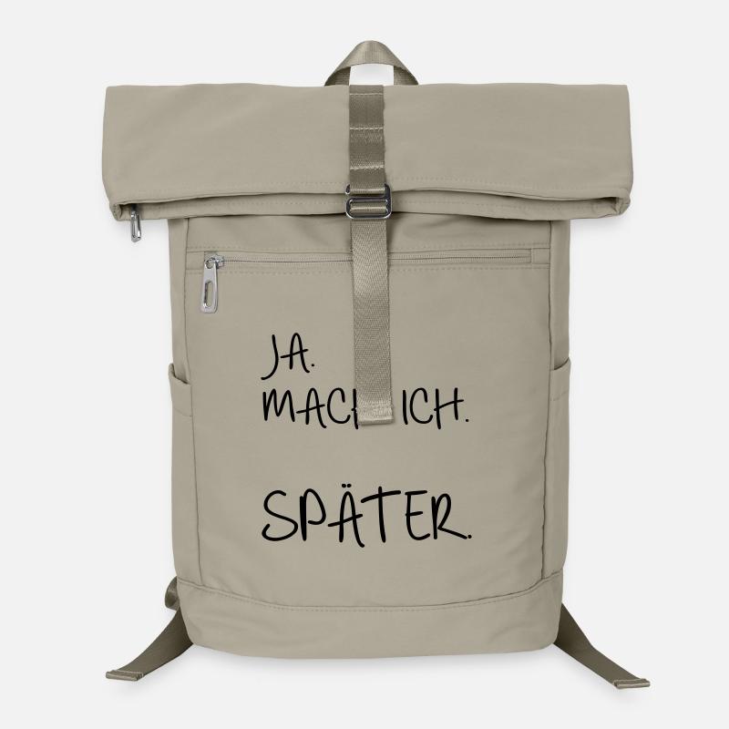 Laptop-Rucksack 
