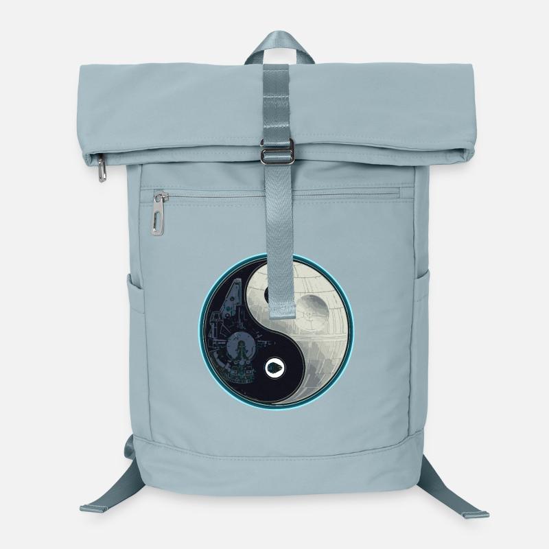 Laptop Backpack