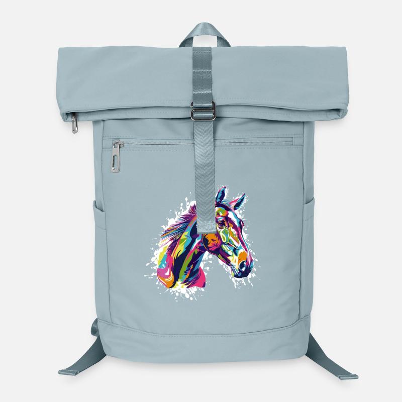 Laptop Backpack