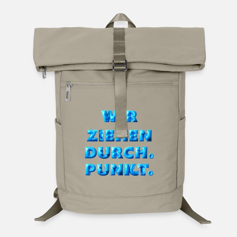 Laptop Backpack